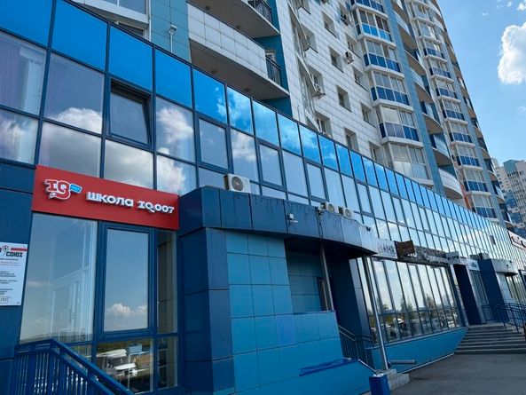 Кемерово Притомский проспект, 11