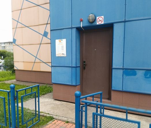 Ачинск 7 микрорайон, 2а