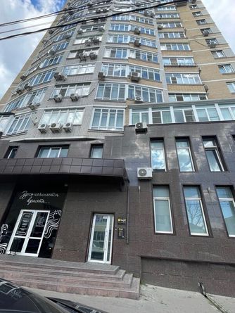 Ростов-на-Дону пер. Журавлева, 30/55