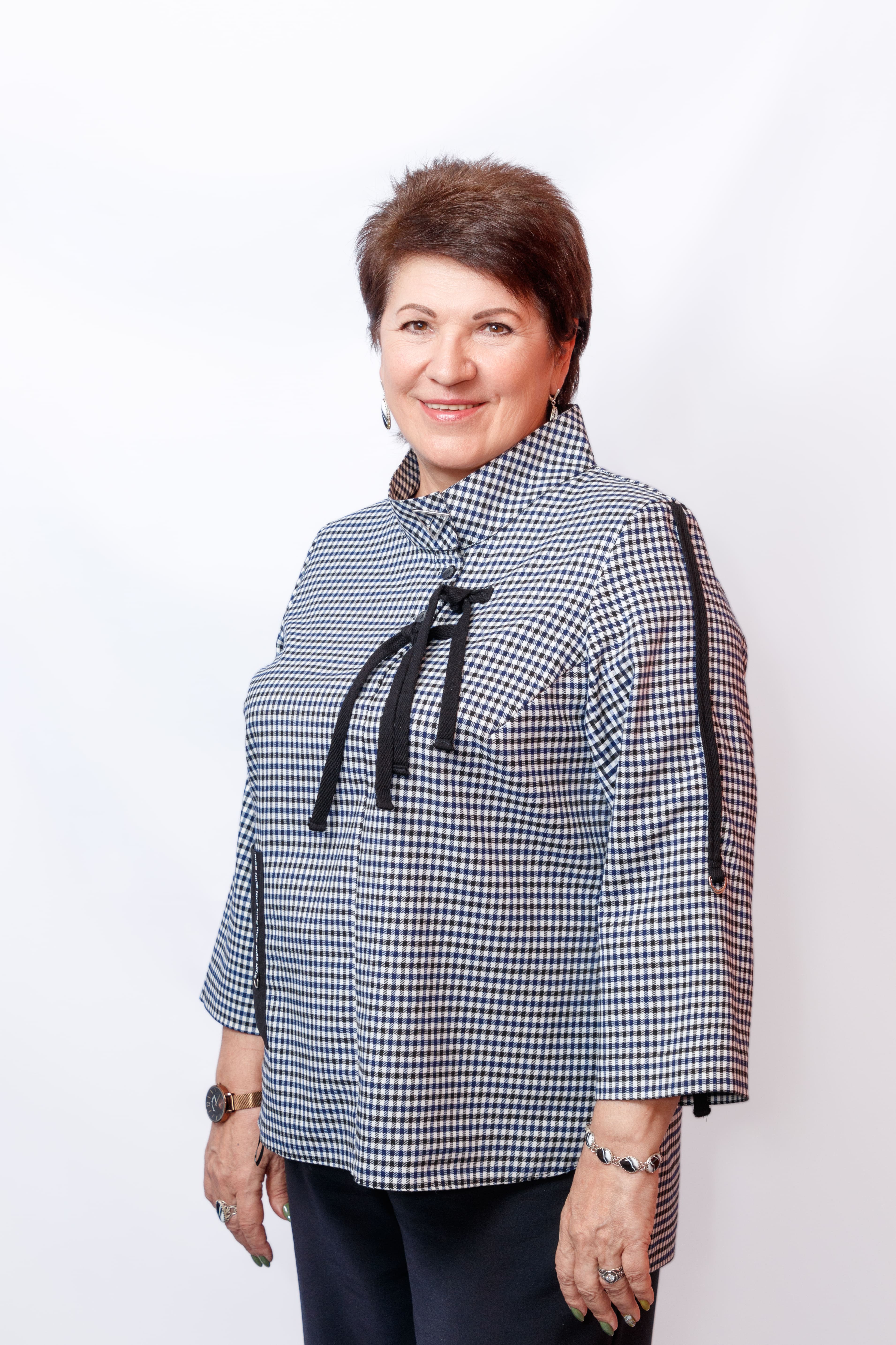 Огненная Наталья Анатольевна