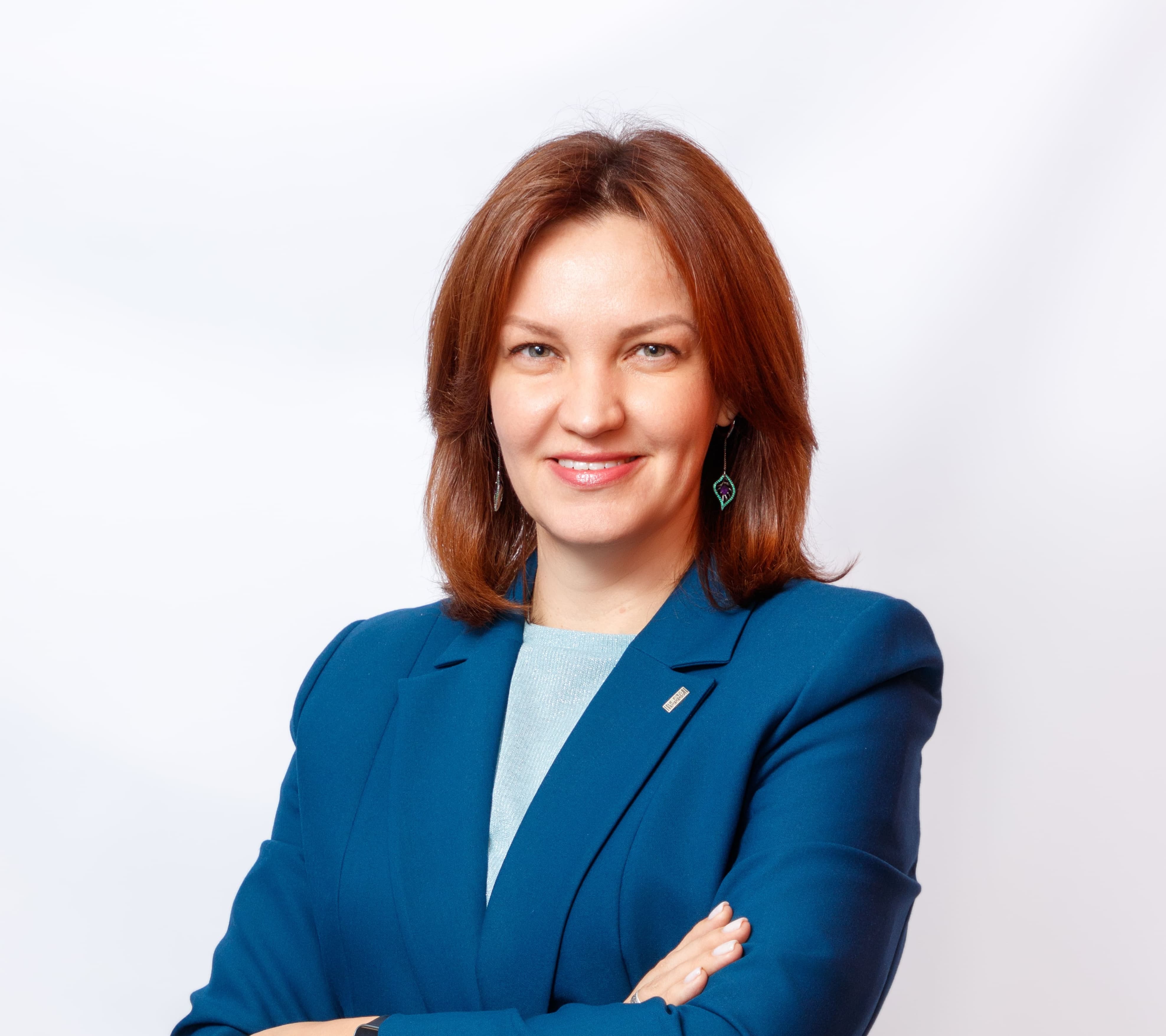 Власова Марина Анатольевна
