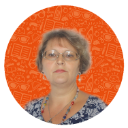 Хаматова Юлия Анатольевна