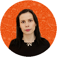 Хрущёва Юлия Сергеевна