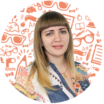 Юрина Рема Андреевна