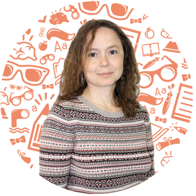 Лукиных Ирина Андреевна