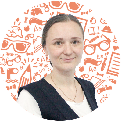 Голикова Елена Васильевна