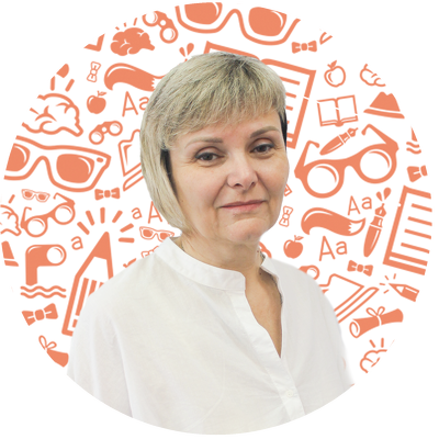 Соломина Евгения Николаевна