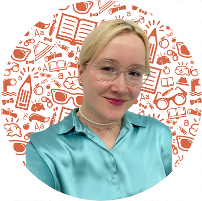 Соколова Ирина Александровна