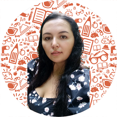 Петрова Алина Дамировна