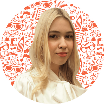 Будько Екатерина Олеговна
