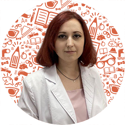 Фомина Алина Дмитриевна