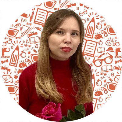 Короткова Александра Олеговна