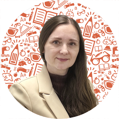Голикова Елена Васильевна