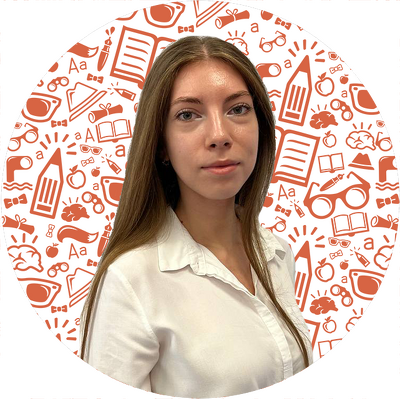 Сенина Юлия Сергеевна