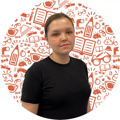 Волкова Анна Николаевна