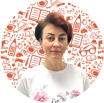 Авдеева Татьяна Анатольевна