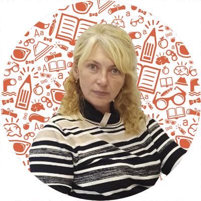 Фёдорова Ольга Сергеевна