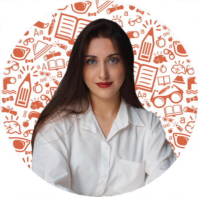 Найденко Ангелина Вячеславовна