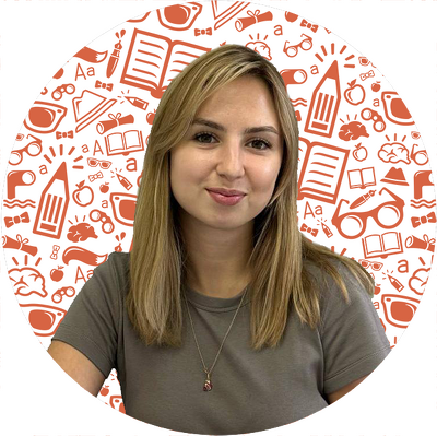 Богачёва Алёна Витальевна