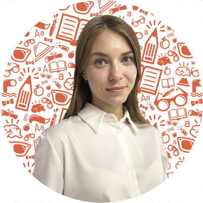 Новикова Полина Николаевна