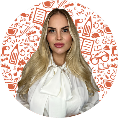 Фирсаева Дарья Борисовна