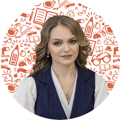 Шугаева Светлана Сергеевна