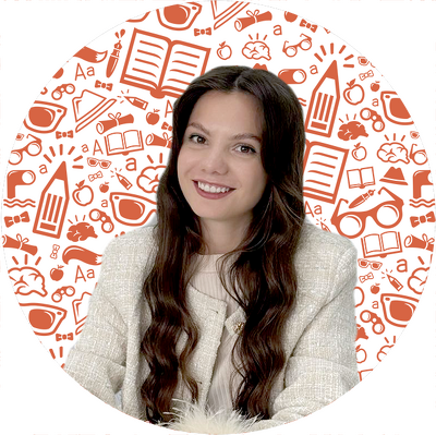 Соколова Алина Александровна