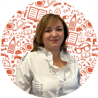 Кашаева Гульназ Изгаровна