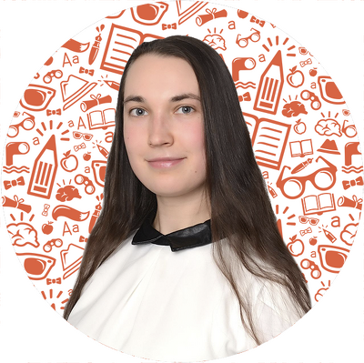 Кузнецова Елена Алексеевна