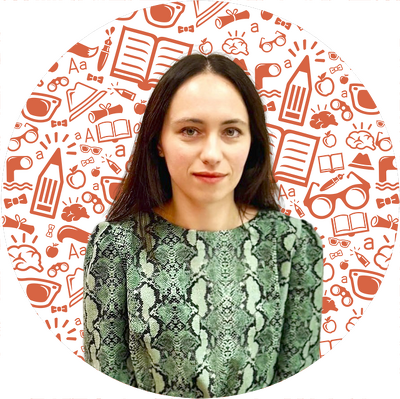 Грицкова Регина Михайловна