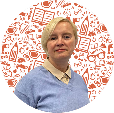 Пальцева Лариса Владимировна