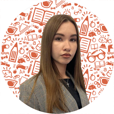 Бочкарева Юлия Игоревна