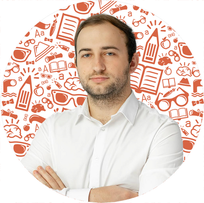 Юрченко Александр Витальевич