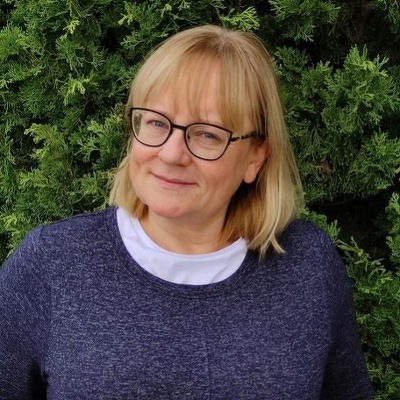 Седунова Светлана Михайловна