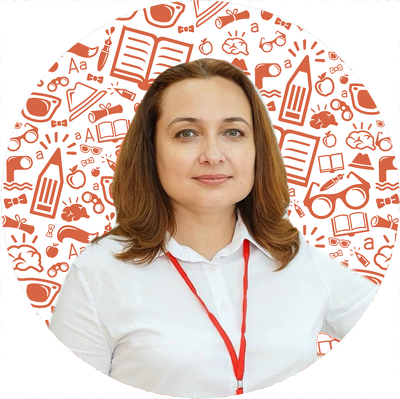 Кулакова  Светлана Константиновна