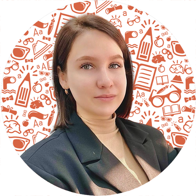 Морозова Анастасия Евгеньевна