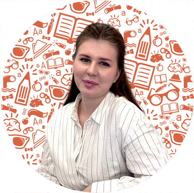 Буянова Арина Юрьевна