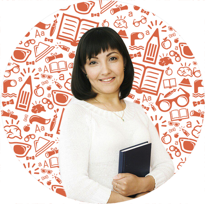 Абузарова Гульшат Нурбековна