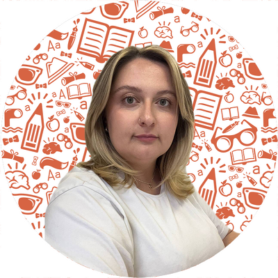 Ольшанская Анастасия Александровна