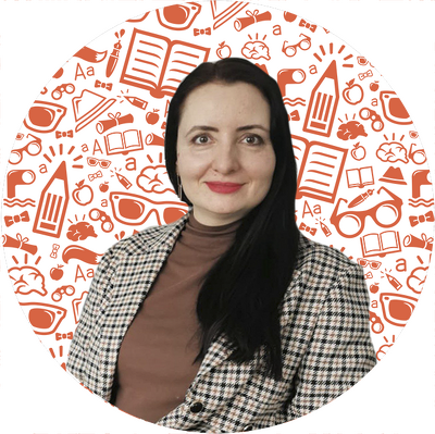 Алешина Елена Викторовна