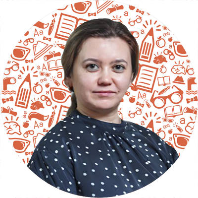 Султанова Наталья Сергеевна