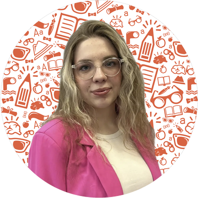 Колесова Екатерина Алексеевна