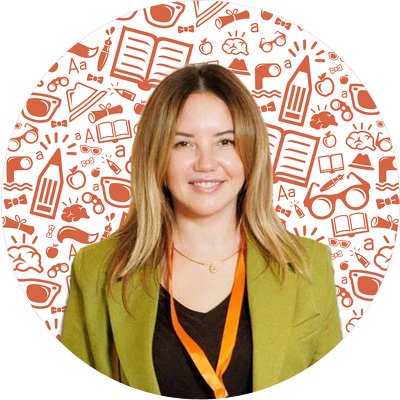 Ефремова Елена Геннадьевна