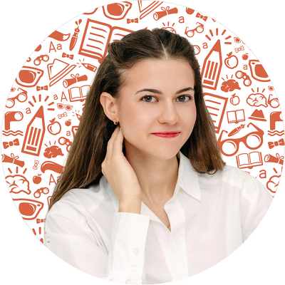 Немцова Дарья Дмитриевна
