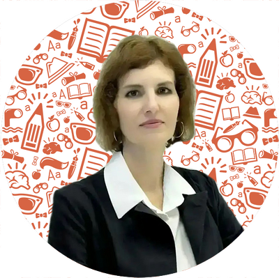 Францева Алина Викторовна