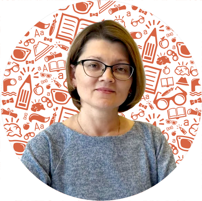 Колокольникова Татьяна Владимировна